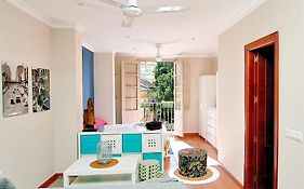 Carreteria Studio Balcony&Relax