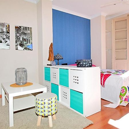 Carreteria Studio Balcony&Relax Appartamento Málaga Esterno foto