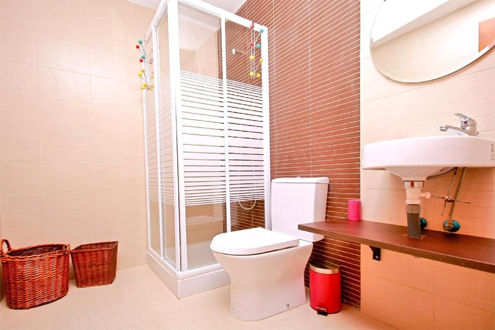 Carreteria Studio Balcony&Relax Appartamento Málaga Esterno foto